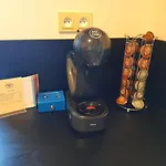 Na Krasne Vyhlidce アパート