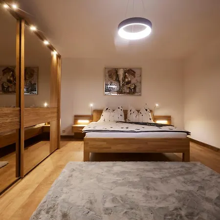 Na Krásné Vyhlídce Liberec