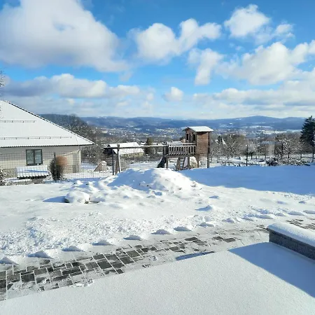 Na Krasne Vyhlidce Liberec