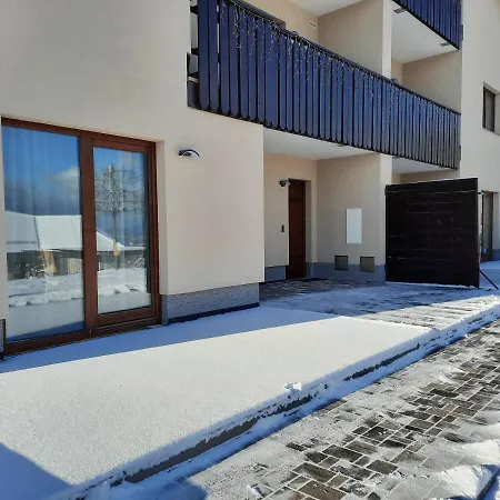 Na Krásné Vyhlídce Appartement *