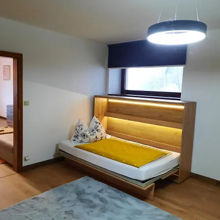 Appartement Na Krásné Vyhlídce Liberec