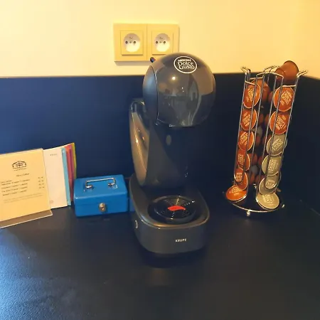 Na Krásné Vyhlídce Apartmán