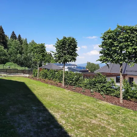 Apartment Na Krasne Vyhlidce Liberec