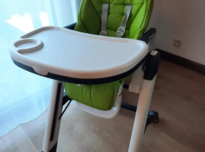 Appartement Na Krasne Vyhlidce