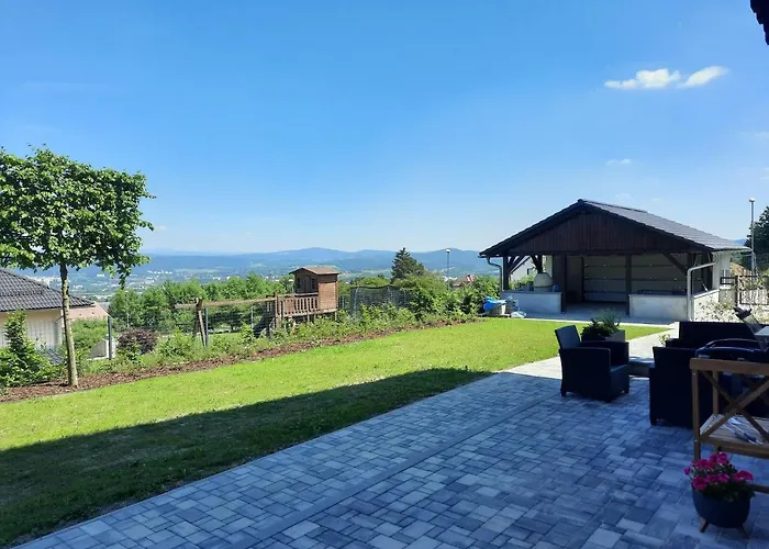 Appartement Na Krasne Vyhlidce